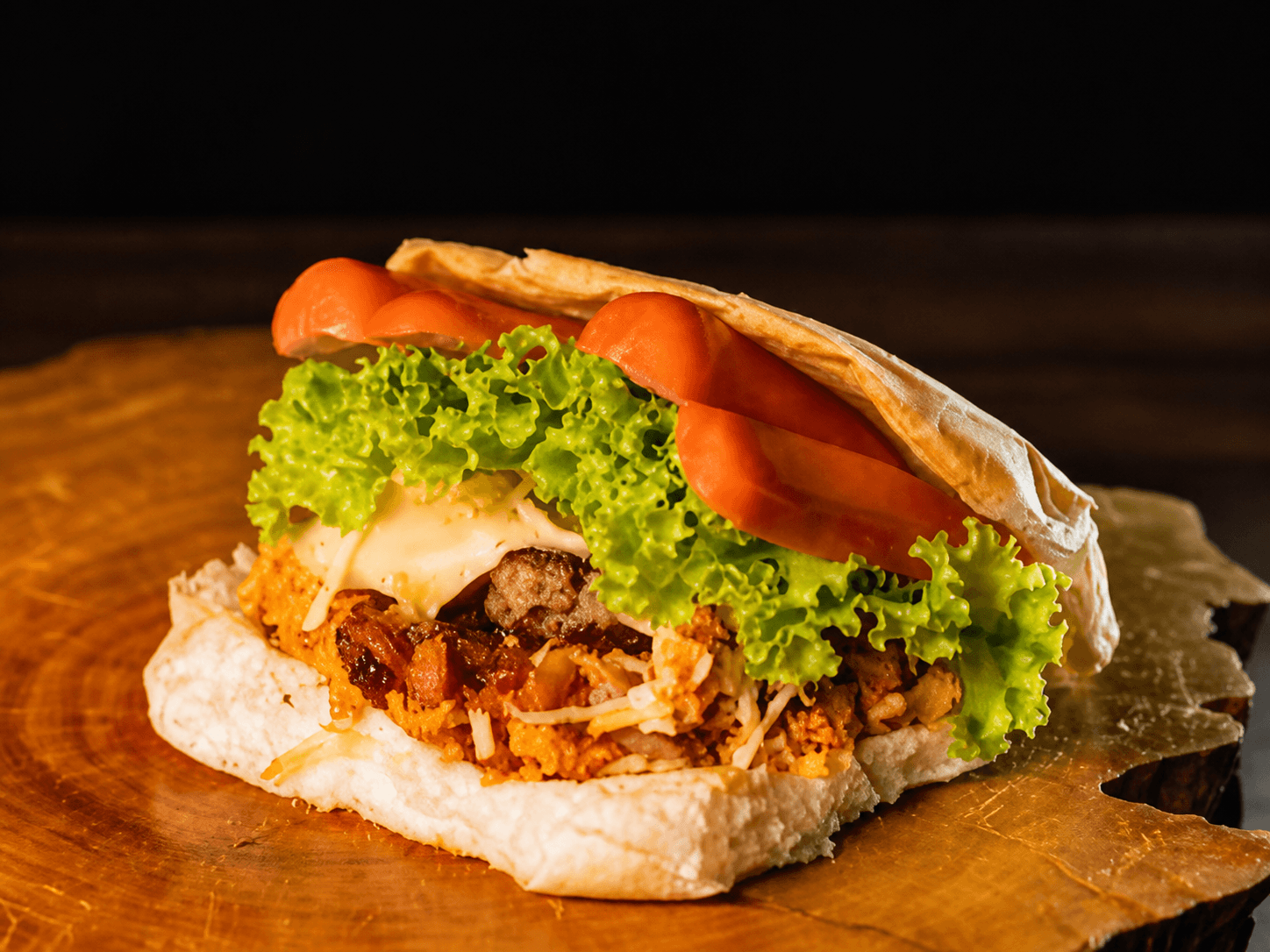 X Motoca Mix do Primo's Lanches